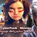 فیلم های سایبرپانک - Cyberpunk Movies