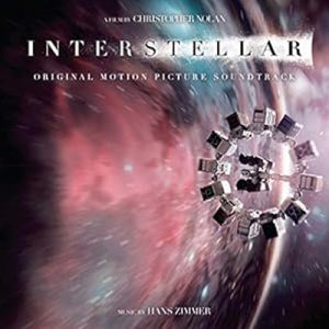 موسیقی متن فیلم INTERSTELLAR (2012)