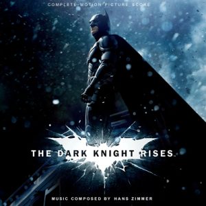 موسیقی متن فیلم The Dark Knight Rises (2012)