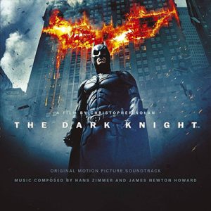 موسیقی متن فیلم The Dark Knight(2009)