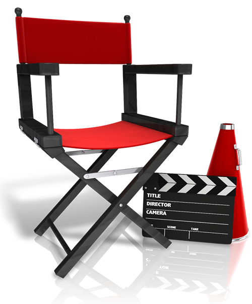 kisspng director s chair film director table furniture movies