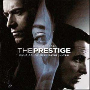 موسیقی متن فیلم THE PRESTIGE (2006)