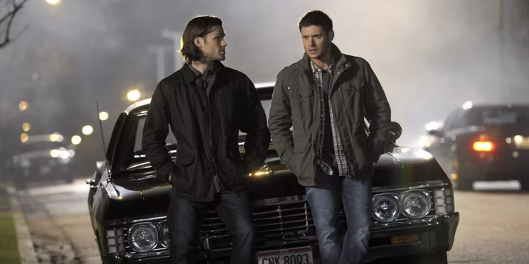 supernatural 1 2