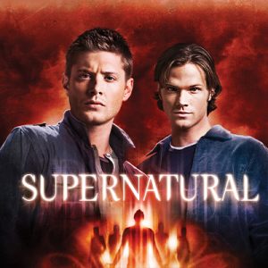 موسیقی متن سریال SUPERNATURAL